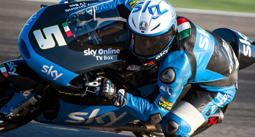 MotoGP al Mugello: qualifiche e Sprint Race accendono il Gran Premio d�Italia 2026, l�evento motoristico pi� atteso del weekend